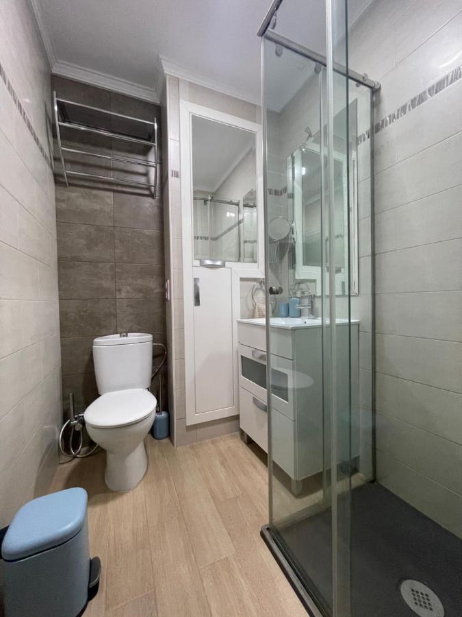 Precioso Estudio En Las Canteras Las Palmas / Gran Canaria Exterior foto