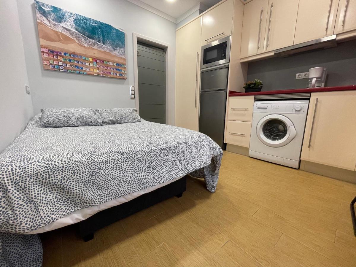 Precioso Estudio En Las Canteras Las Palmas / Gran Canaria Exterior foto
