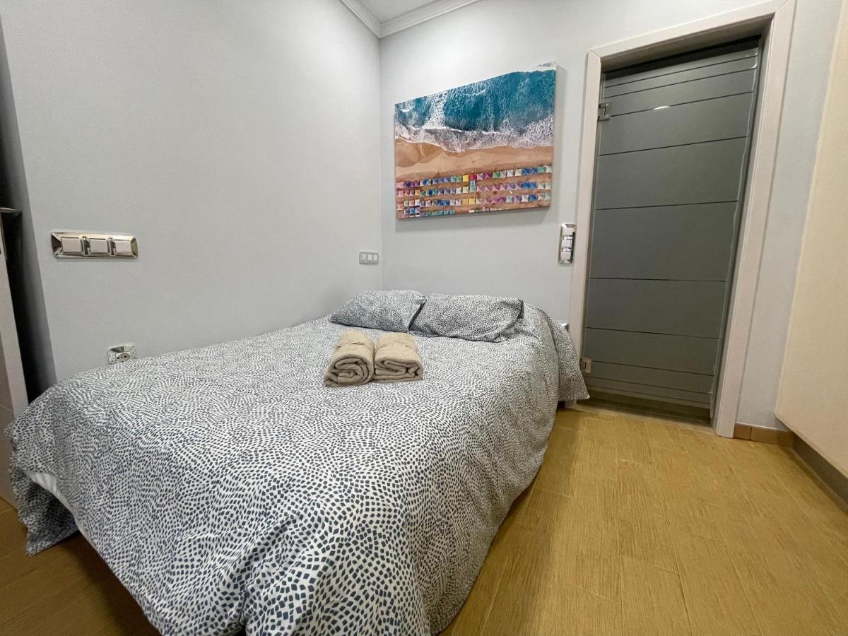 Precioso Estudio En Las Canteras Las Palmas / Gran Canaria Exterior foto