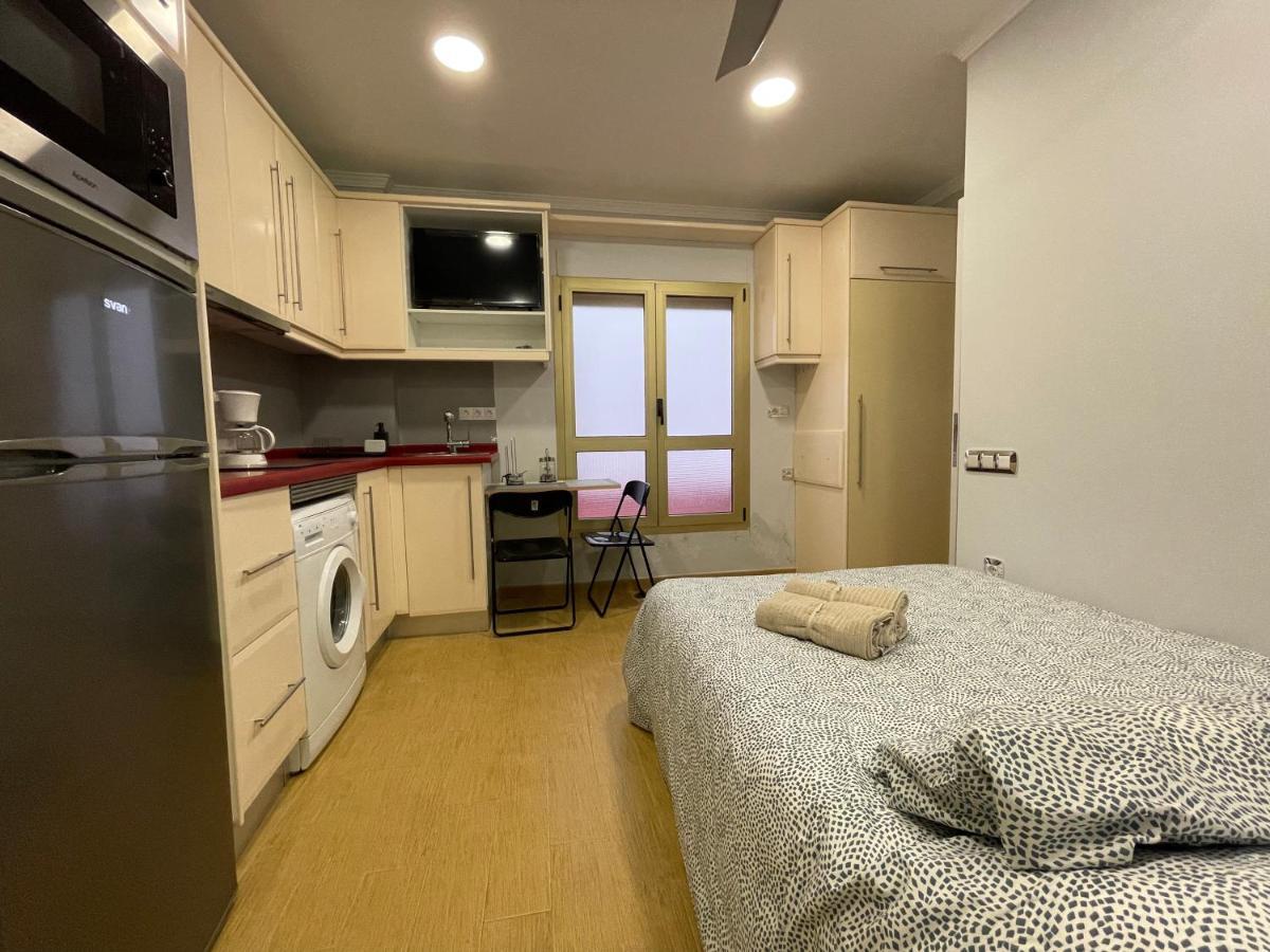 Precioso Estudio En Las Canteras Las Palmas / Gran Canaria Exterior foto