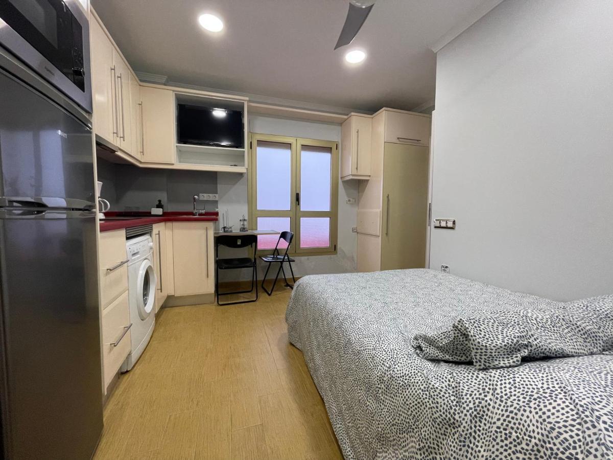 Precioso Estudio En Las Canteras Las Palmas / Gran Canaria Exterior foto