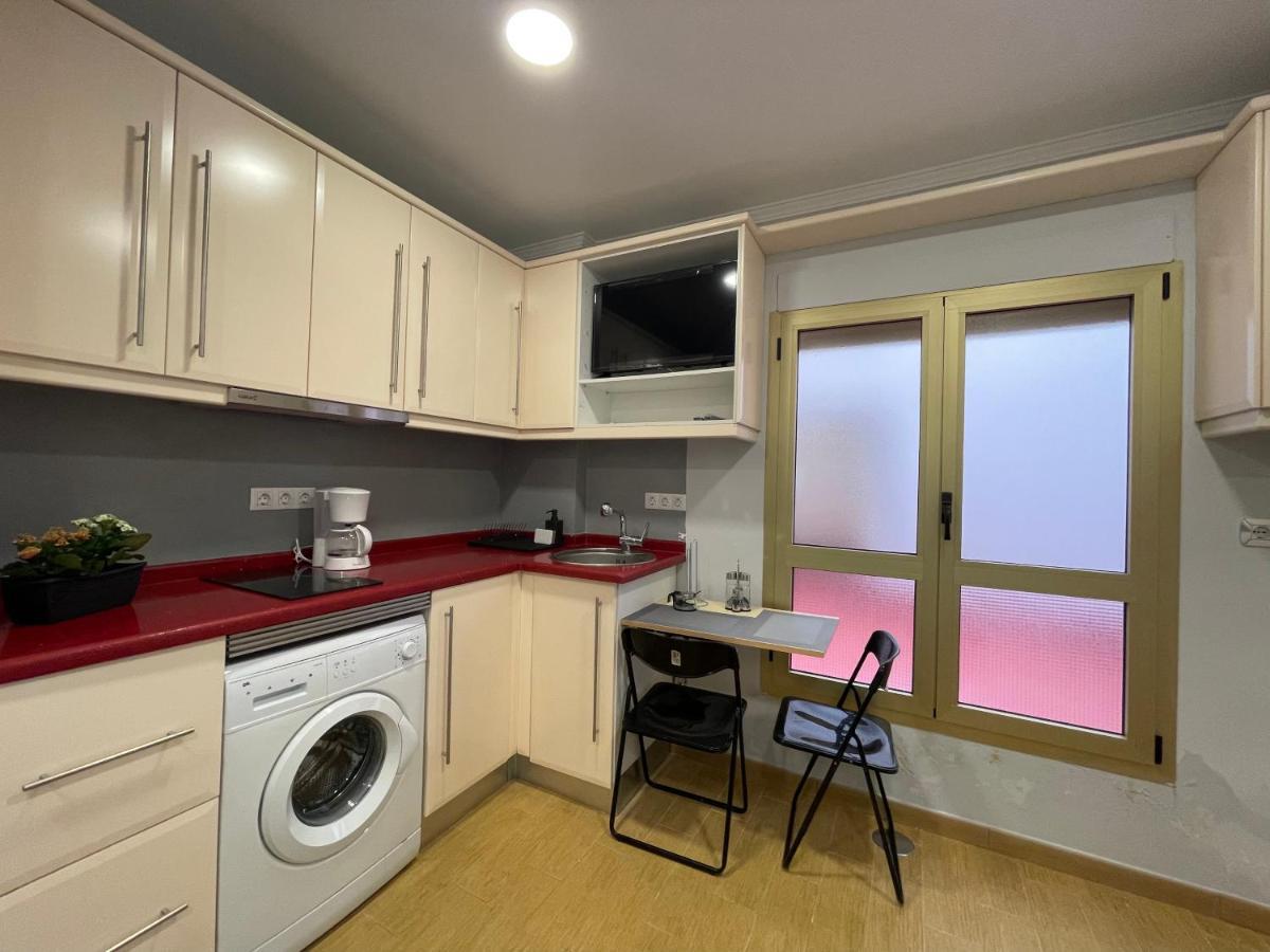 Precioso Estudio En Las Canteras Las Palmas / Gran Canaria Exterior foto